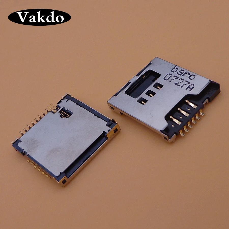 5 шт. слот для sim карты держатель считывателя Разъем SAMSUNG Galaxy S5230 S5233C S3930 W589 B3210 C3010 P900