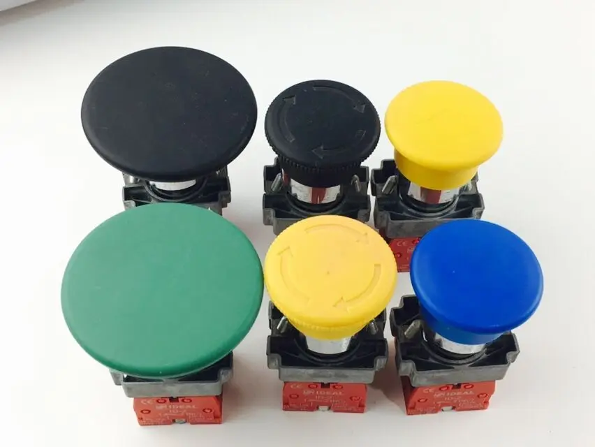 

Поворотный переключатель