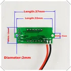 3 вида цветов каждого лота 4 цифры 0,36 