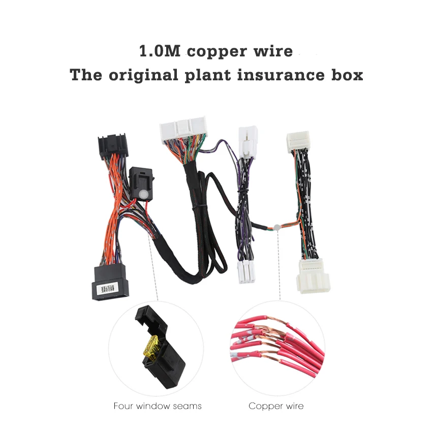 Новый Авто Окно Ближе интеллектуальная система подъемное устройство Canbus гнездо