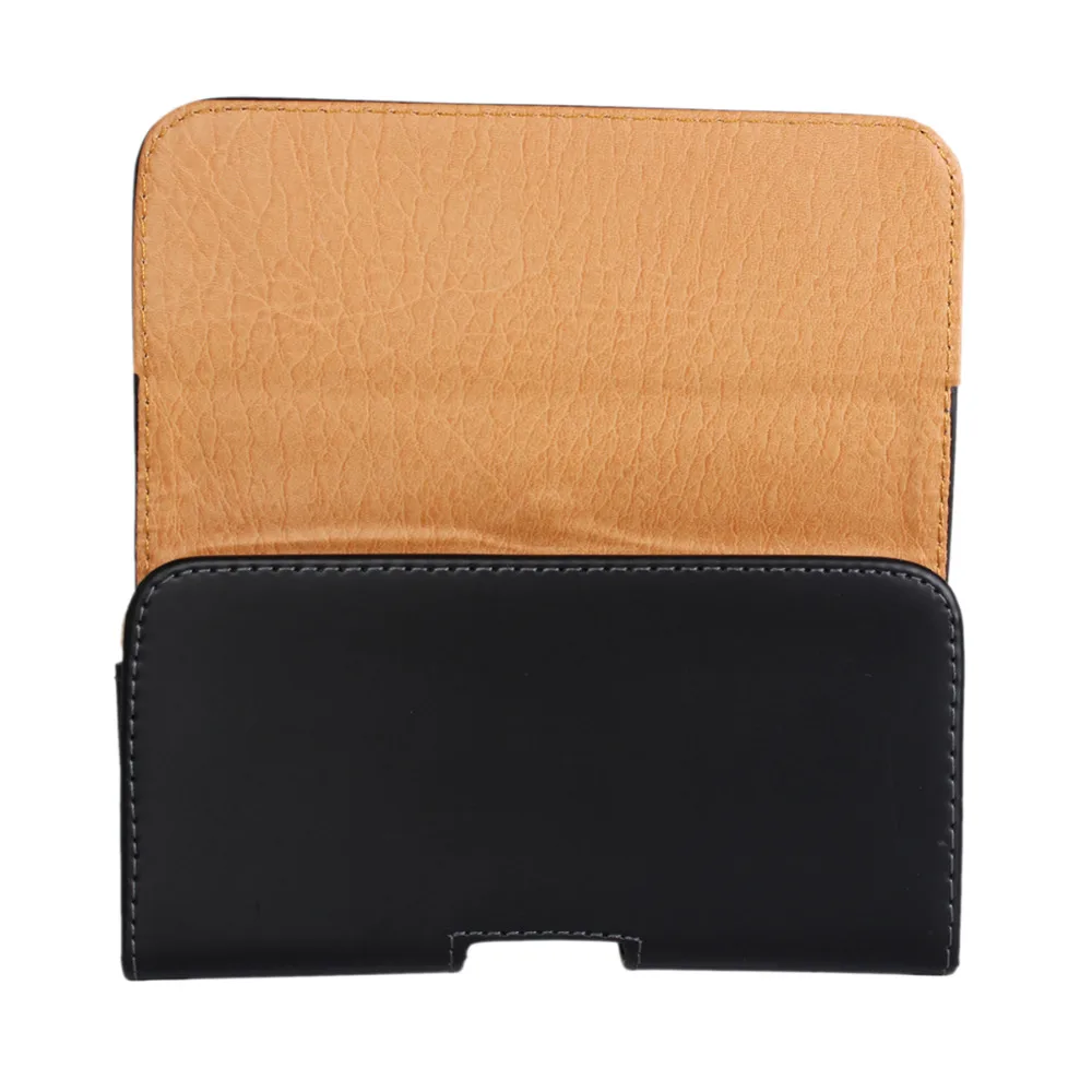 SzHAIyu 4 размера Роскошный Универсальный кожаный флип-чехол на ремешке для ASUS Zenfone 6 5