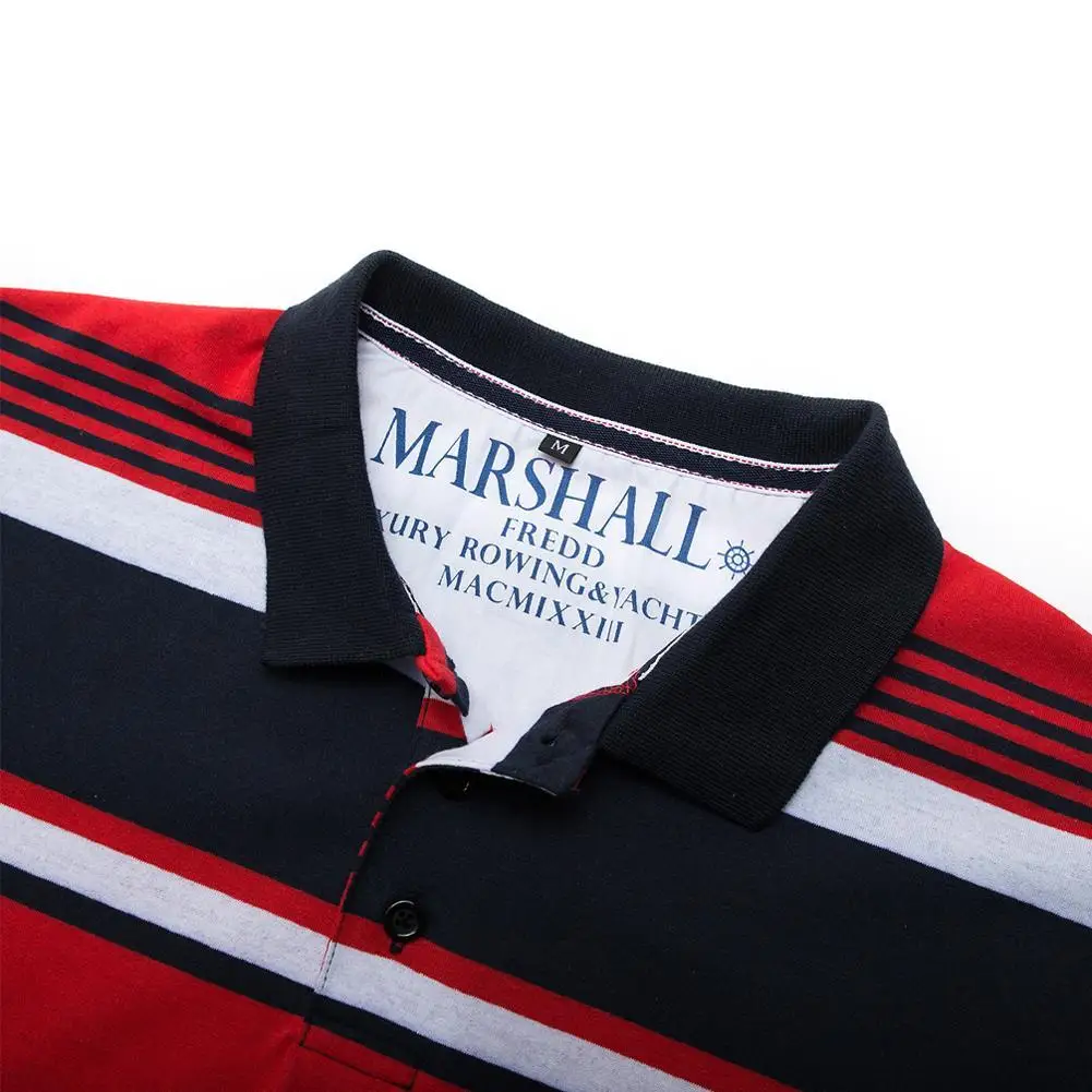 Тонкая полосатая хлопковая Повседневная деловая рубашка заводская цена онлайн