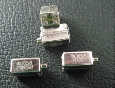 Подвижный Железный составной блок наушники DIY DTEC 30265|Аксессуары для наушников| |