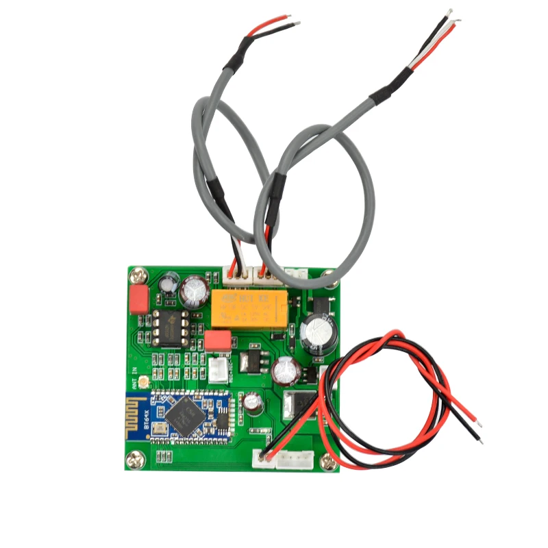 Беспроводной динамик AIYIMA CSRA64215 Bluetooth 4 2 аудио приемник плата APT X сделай сам|speaker