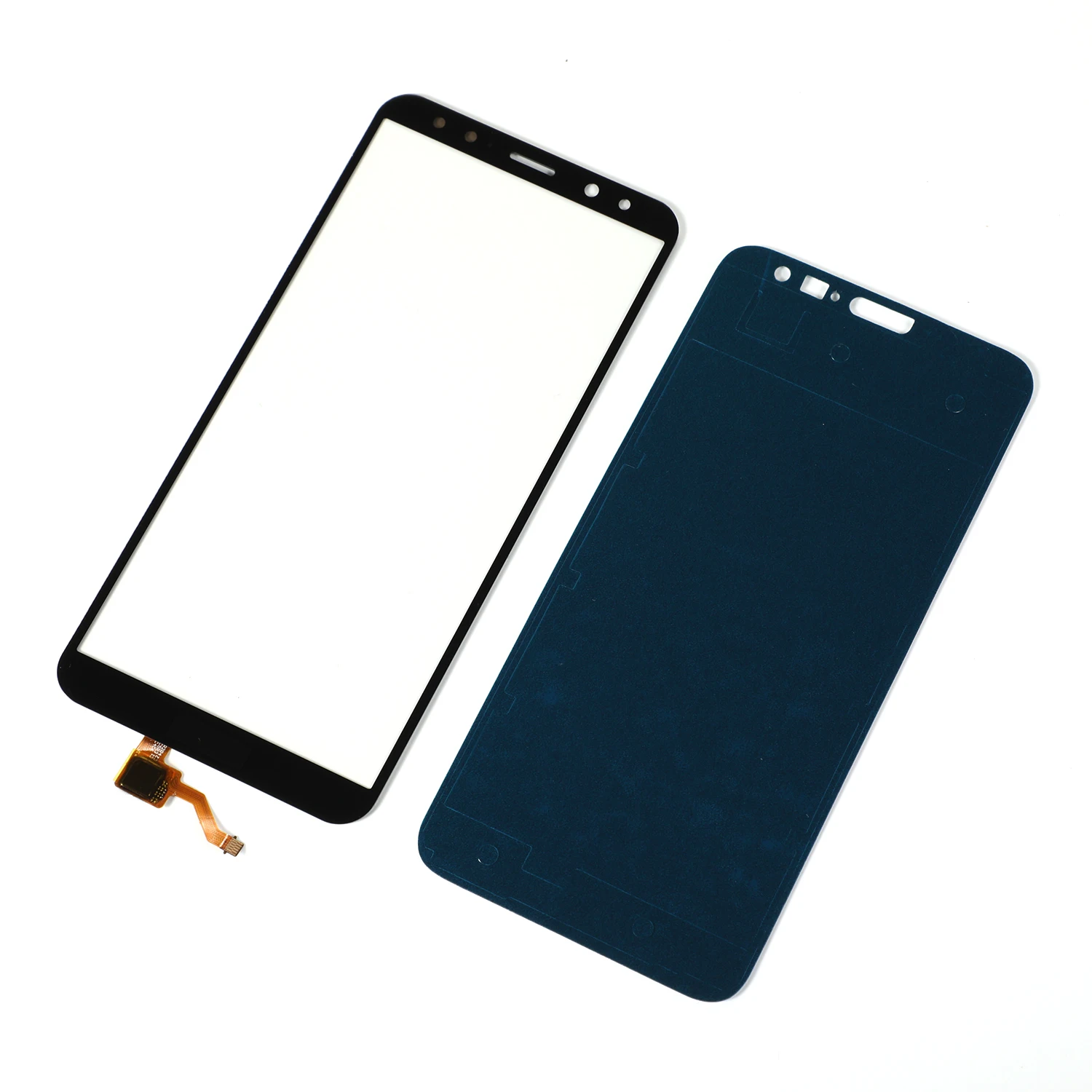 Сенсорная панель с дигитайзером экрана для Huawei Mate 10 Lite/Honor 9i/Nova 2i/G10 Plus стекло +