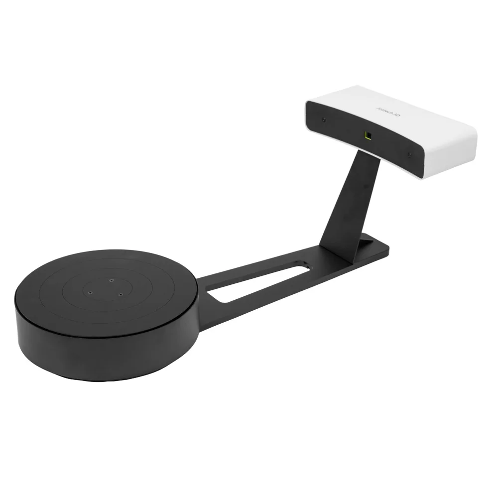 JTscan DS2 + 3D сканер 0 05 мм Точность 4S скорость сканирования 1200 кубический