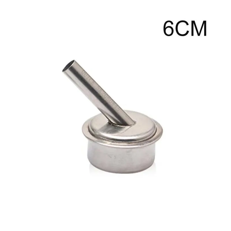 Сменная Насадка 45 degress для QUICK 861DW TR1300A тепловая воздушная пушка паяльная станция