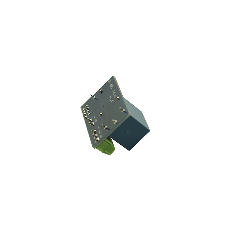 ESP 01S 5 в WiFi релейный модуль Things Smart ESP01S умный дом пульт дистанционного управления
