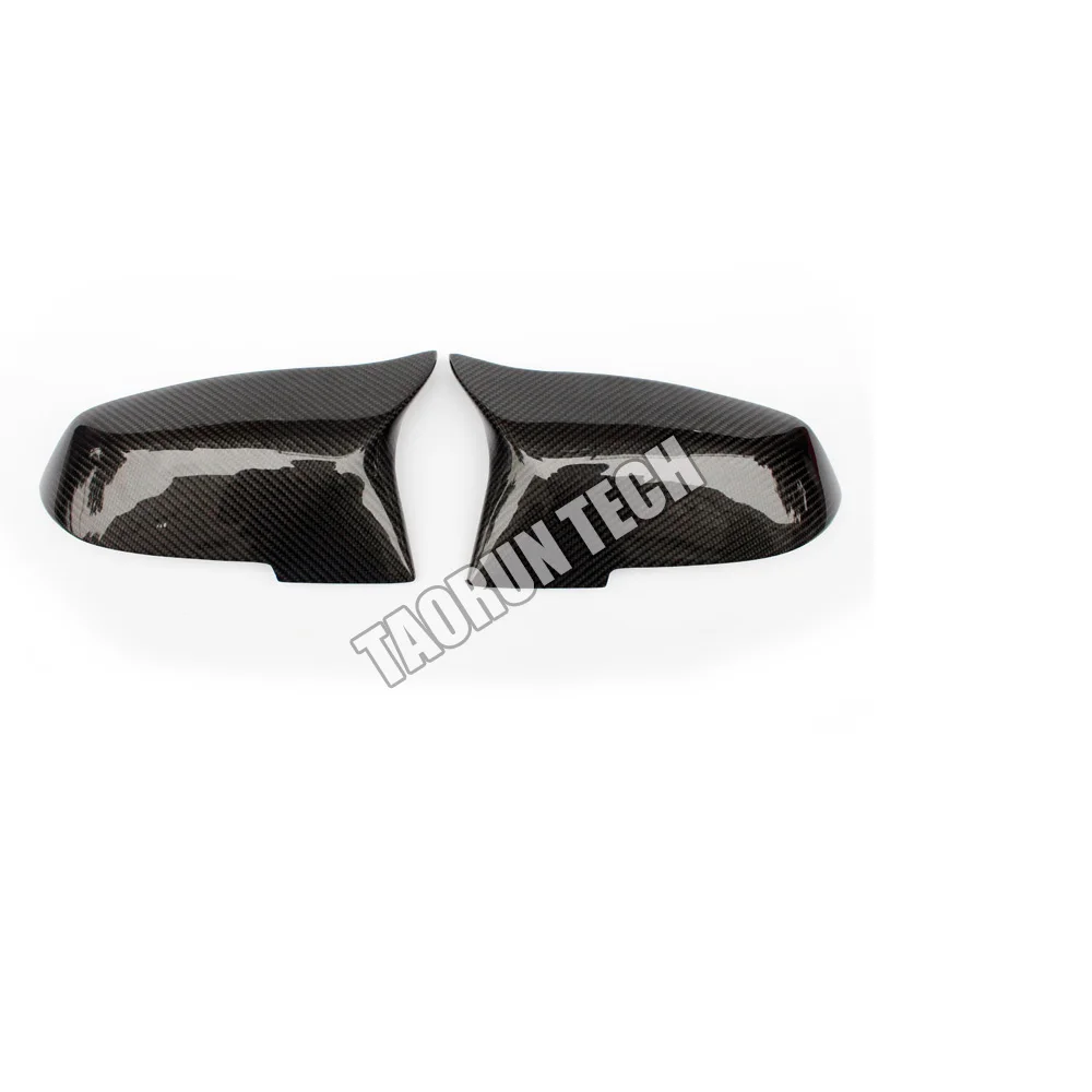 Сменная крышка зеркала из углеродного волокна для BMW 5 6 7 серии F10 F06 F12 F13 F01 F02 |