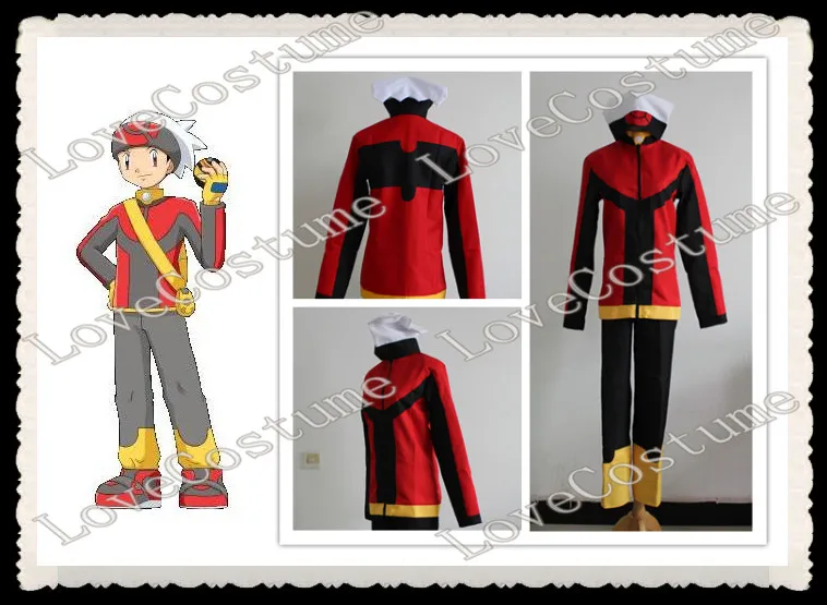 Brendan Ruby косплей костюм Портной|costume pet|tailor casecostume underwear |
