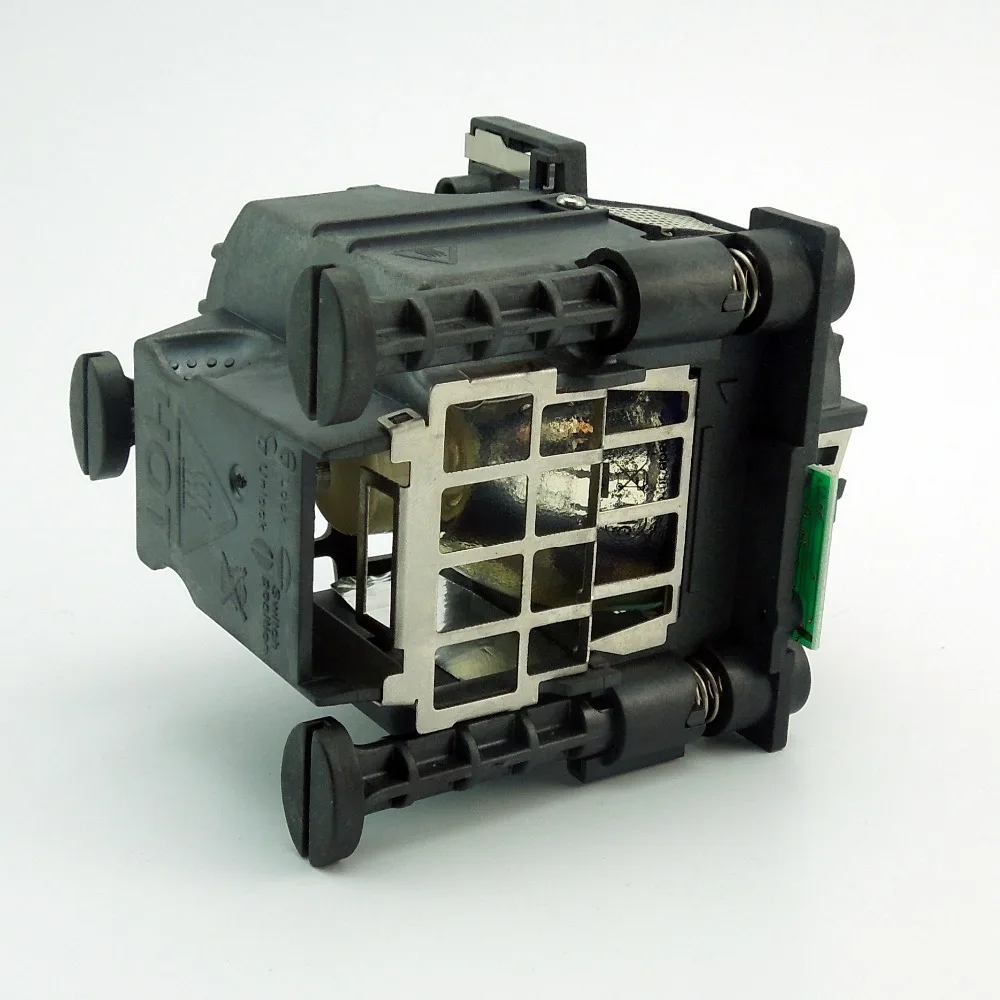 Projector lamp 400-0400-00 For PROJECTION DESIGN CINEO 3 1080,CINEO 3+,CINEO 3+ 1080 with Japan phoenix original lamp burner