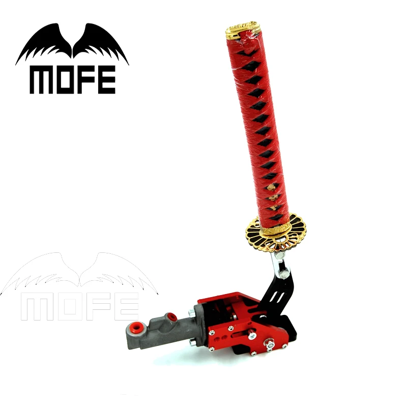 Mofe Hydraulic Handbrake MASTER CYLINDER 0.70 frein a main hydraulique WRC type Drifting Rally race | Автомобили и мотоциклы
