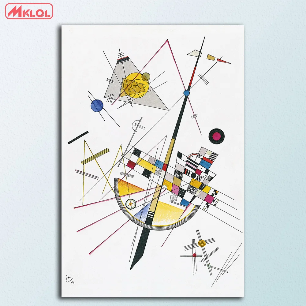 

Wassily Kandinsky