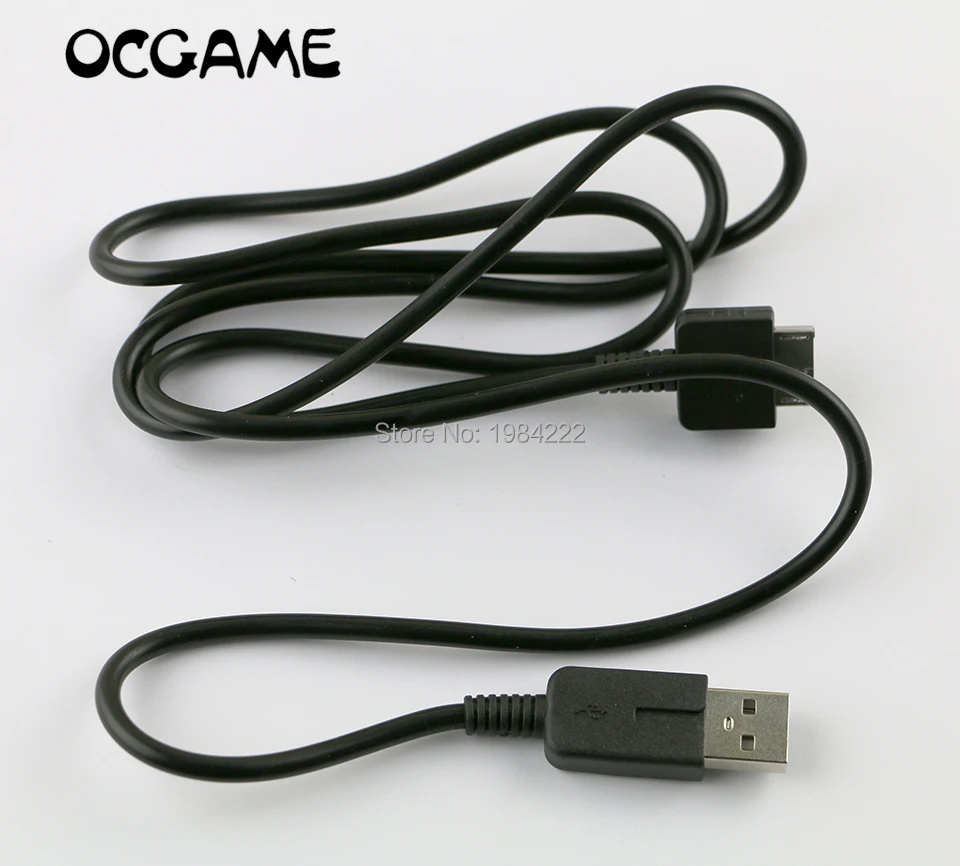 2 шт./лот Новый 3 фута в 1 USB кабель для передачи данных синхронизации и зарядки PSVita