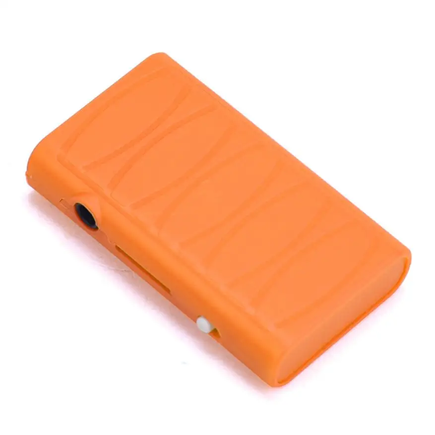 HIPERDEAL Модный USB мини MP3-плеер ЖК-экран Поддержка 32 ГБ Micro SD TF карта клип Музыка Медиа