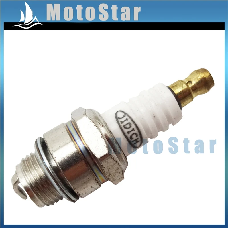 Свеча зажигания BM6A для бензопилы кусторез живой изгороди 33 куб. См 47 49