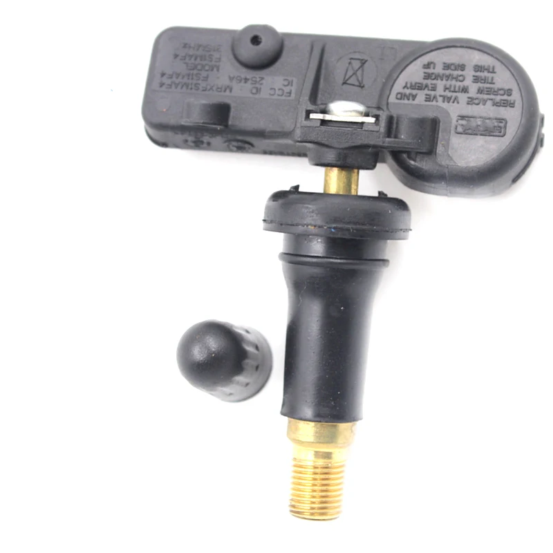 Система мониторинга давления в шинах 9L3Z 1A189 A датчик TPMS для Ford Escape Edge F 150 Focus Fusion