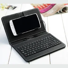 UMIDIGI A9 Pro case General English and Russian Keyboard Holster for 6.3inch Android 9.0 Mobile phone by free shipping