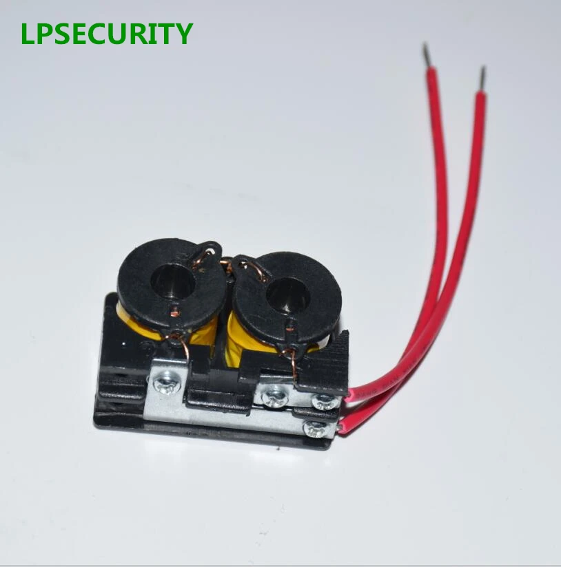 LPSECURITY внутренний кабель катушки драйвер для RFID контроля доступа Электрический