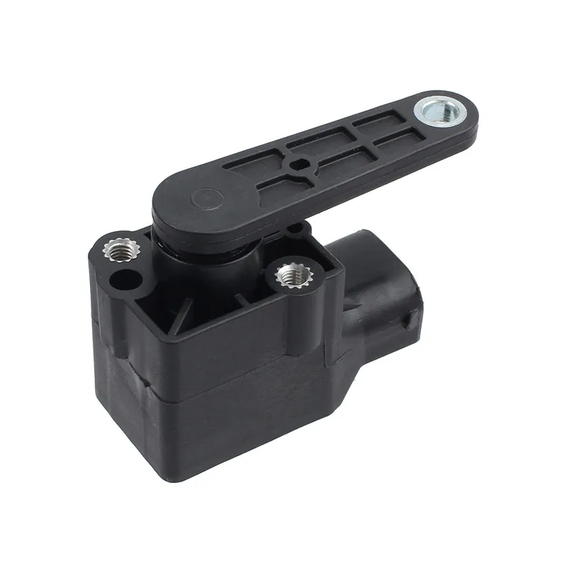 Justech Car Headlight Level Control Sensor For BMW 1 3 5 6 7 X5 Z4 Z8 Convertible 37140141444 Pins Front Axle | Автомобили и