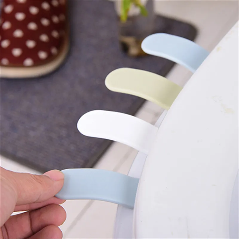 Подъемник для унитаза сиденья откидная ручка подъемник 11 5*2 5 см|Подъемники