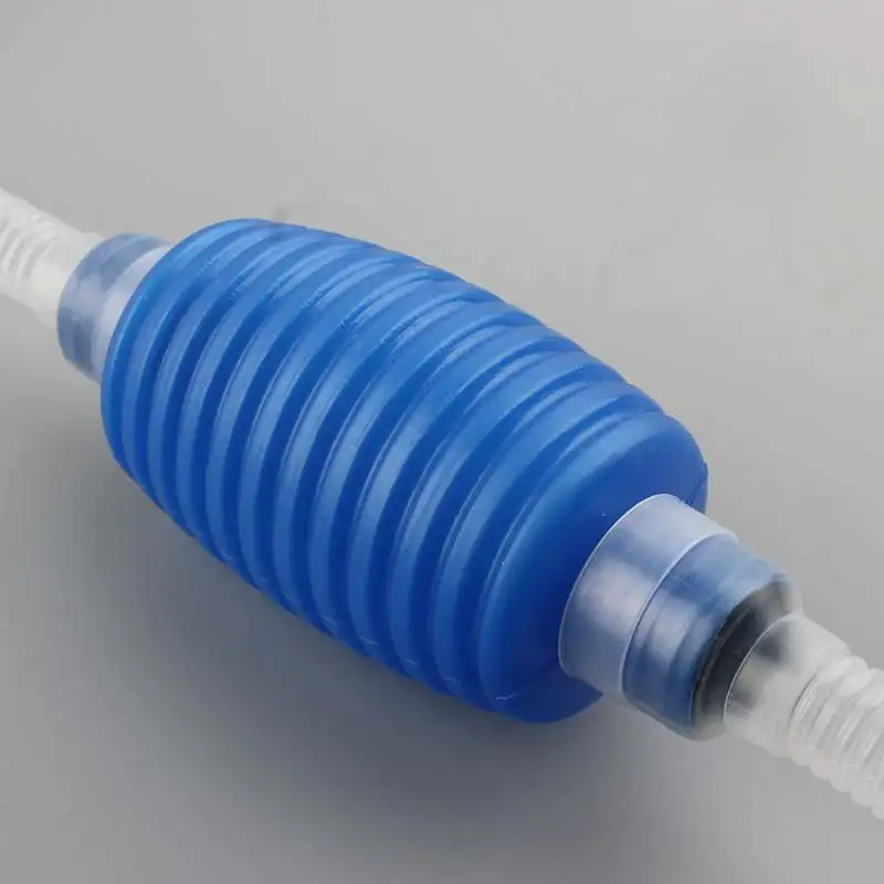 1 шт. аквариумное устройство для мытья песка водопроводная труба всасывающая