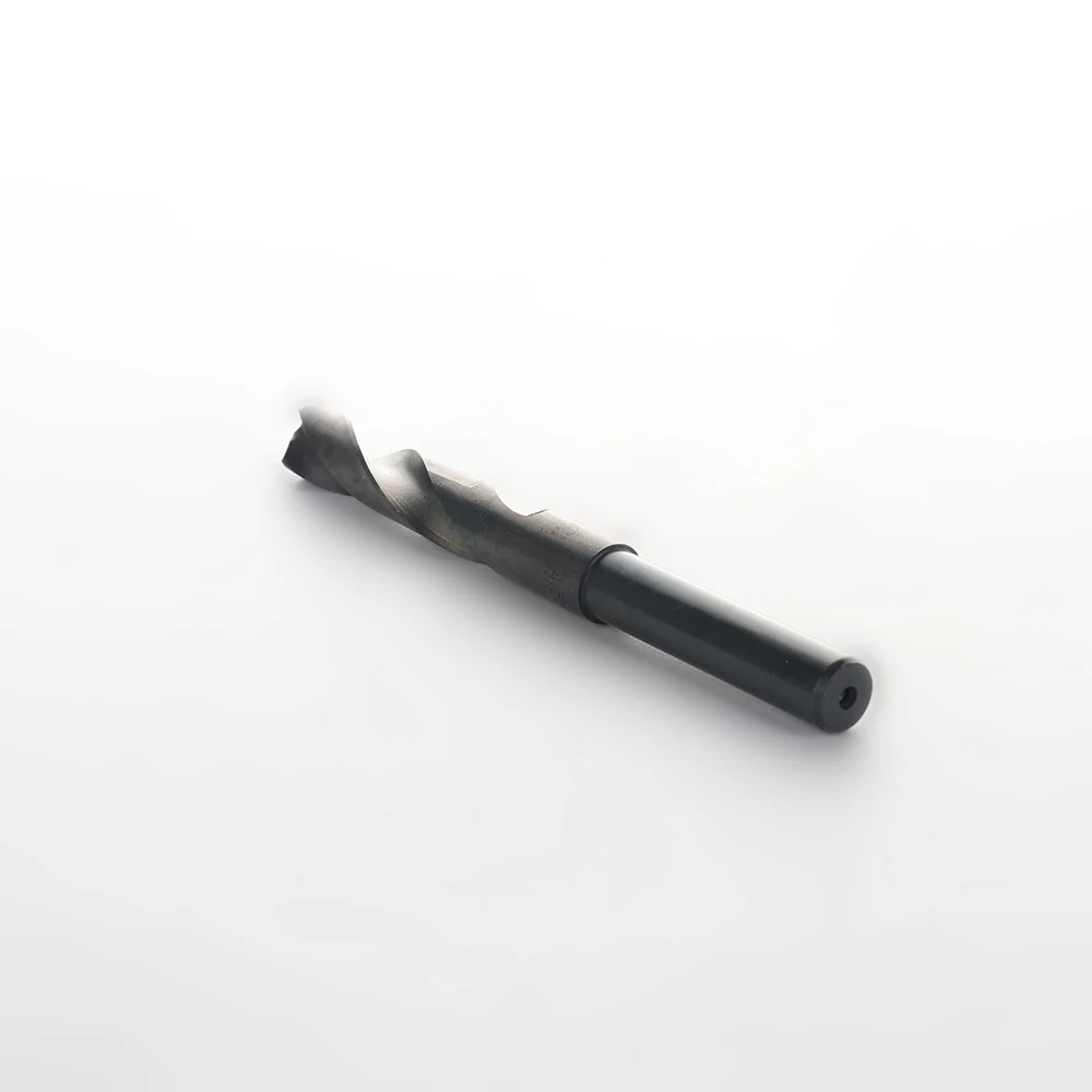 

1/2 Inch Woodworking Shank HSS Twist Drill Bit High Speed Steel 14.5mm HSS Black Coated Twist Drills Bit DIY Wood Metal Drilling