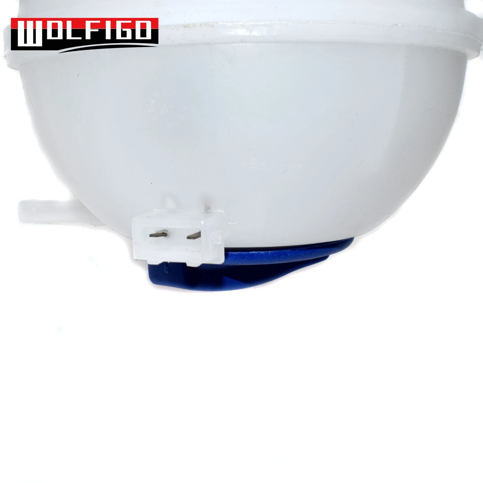 WOLFIGO Новинка для VW Polo Jetta Golf MK2/MK3 охлаждающая бленда с крышкой 1H0121407A