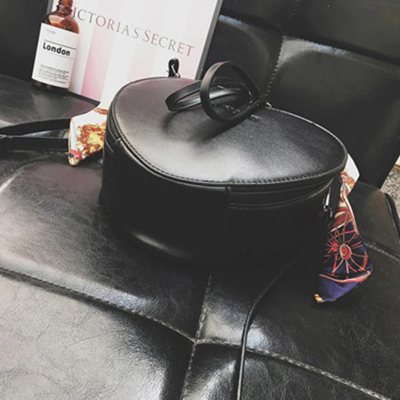 2019 Винтаж Для женщин сумка милые в форме сердца из искусственной кожи мини через