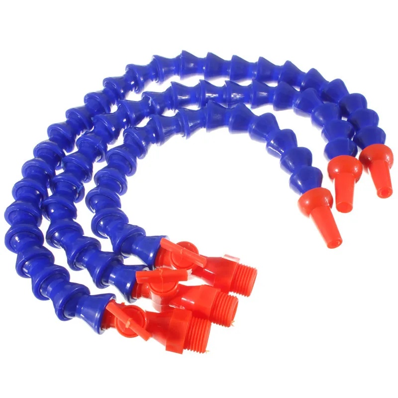 Гибкий Шланг Для Охлаждения Водяного масла и охлаждающей жидкости с круглым