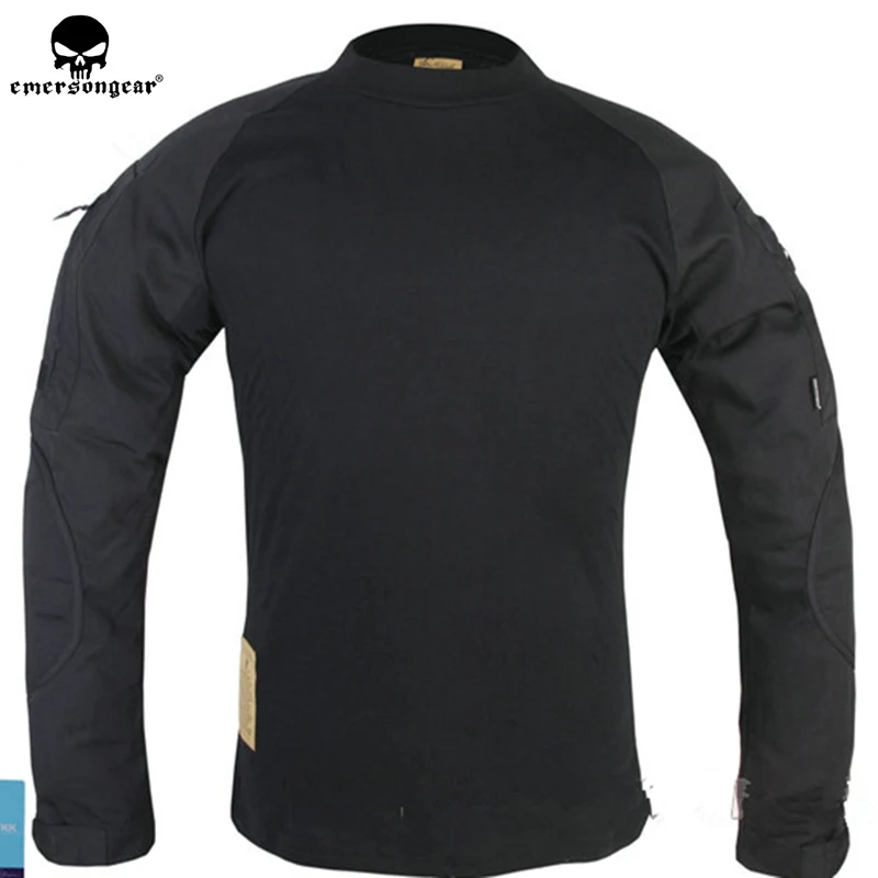 EMERSON NAVY SEALS DEVGRU Боевая тактическая рубашка (BK CB OD AOR2) армия США|devgru combat shirt|army tactical