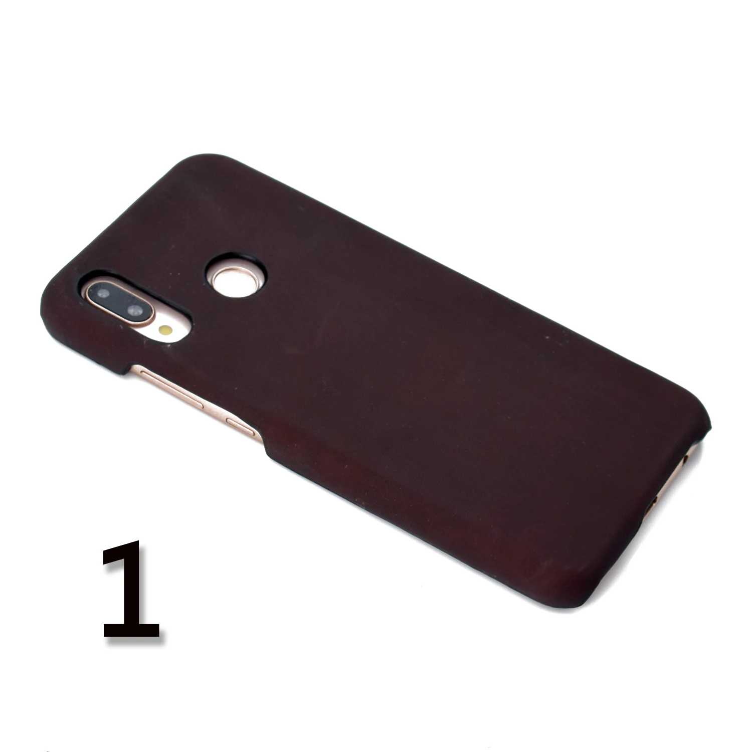P20LITE термохромное изменение цвета по температуре ТПУ чехол для P20MINI задняя крышка не ПК не силикон