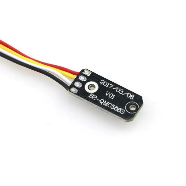 MJX B2C B2W 2 4G RC Квадрокоптер запасные части B2C011 компас|spare parts|quadcopter partsrc parts |