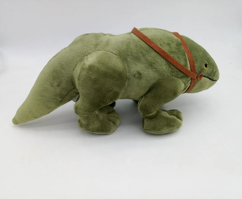 Звездные войны Dewback мягкая плюшевая игрушка кукла Joy игрушка новая 30 см Коллекционная