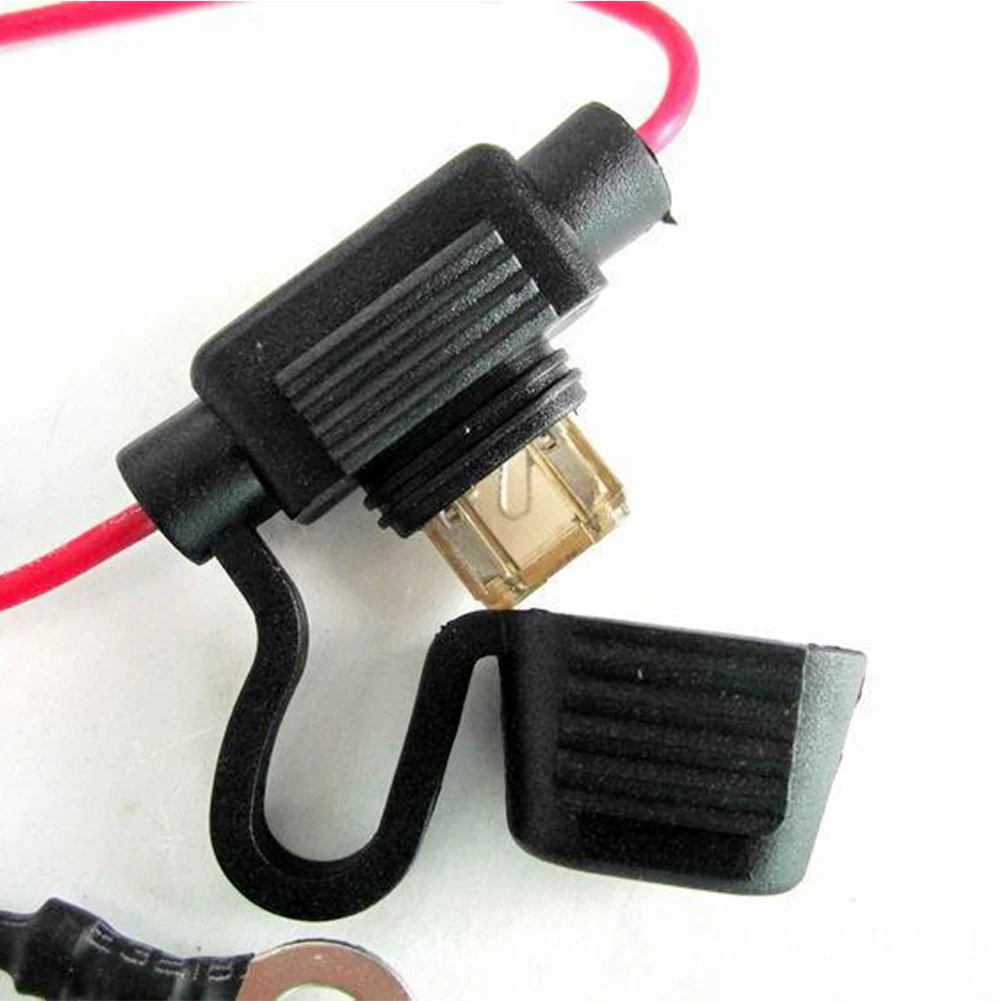 Universal With Assurance Car Boat Mobile Power Waterproof USB Adapter Practical | Автомобили и мотоциклы