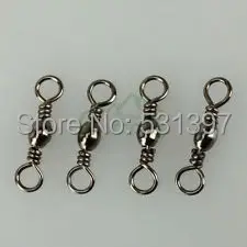 Красивый шарнир 6 #|barrel swivel|swivel barrel |