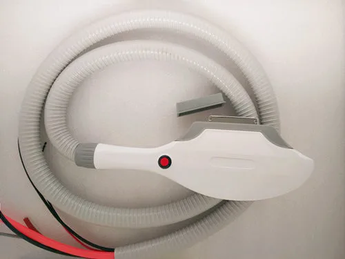 Новейший рычаг интенсивного импульсного излучения IPL Elight handpiece для удаления