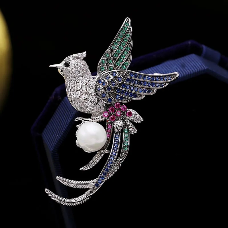 Женская винтажная подвеска в коробке аксессуар для костюма|brooch brand|brooches for womenbrooches
