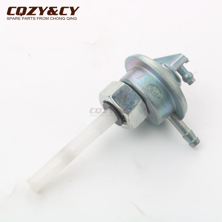 Скутер топливный кран для SYM syply 50 Fiddle 2 Orbit 1 50cc 4 тактный AC после 2008 (AW05W)|Насосы| |