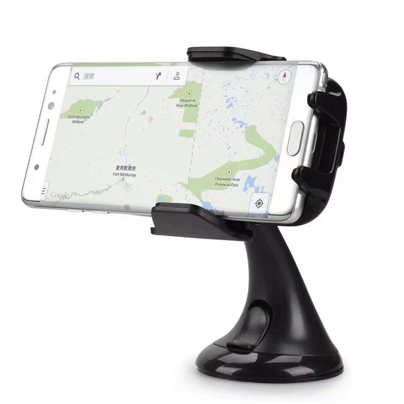 Беспроводное Автомобильное зарядное устройство Qi для iPhone X 8 Plus Samsung S8 Note8 S9