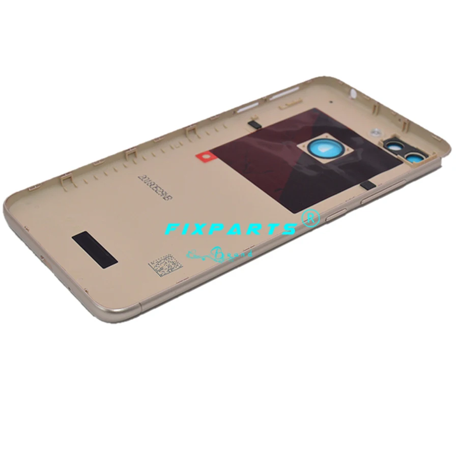 Cover for Xiaomi Redmi 6 Back Battery Door Rear Housing Case 6A Replacement Parts | Мобильные телефоны и аксессуары