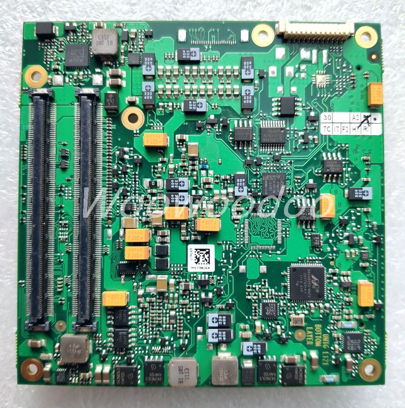 MH004 000019 2A PRev/CE:2.0.0 COM E промышленная плата COMEXPRESS|Промышленные компьютеры и