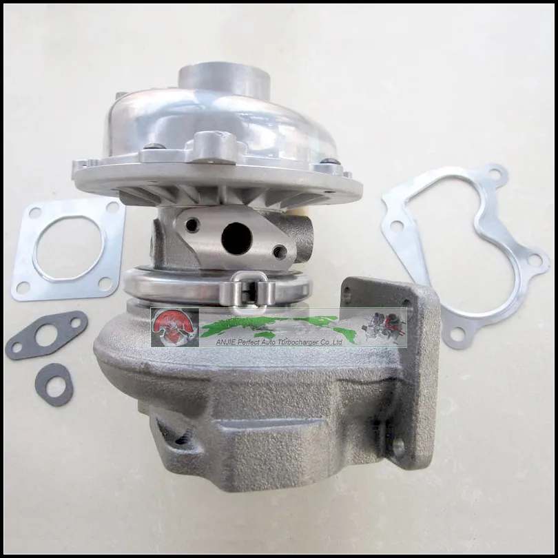 RHF5 CIFN 8980198930 8981851940 8981851941 VA430101 турбо для грузовика ISUZU промышленный Hitachi ZAXIS 163 160L 4JJ1X