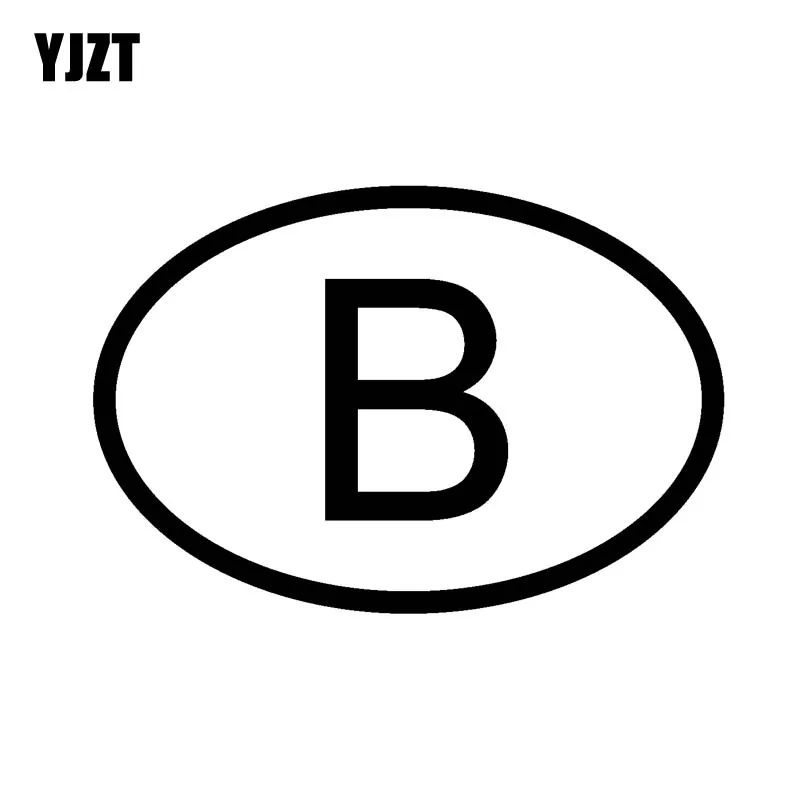 

Наклейка на автомобиль, 13,5 см х 9,2 см, Цвет черный/серебристый, C10-01322