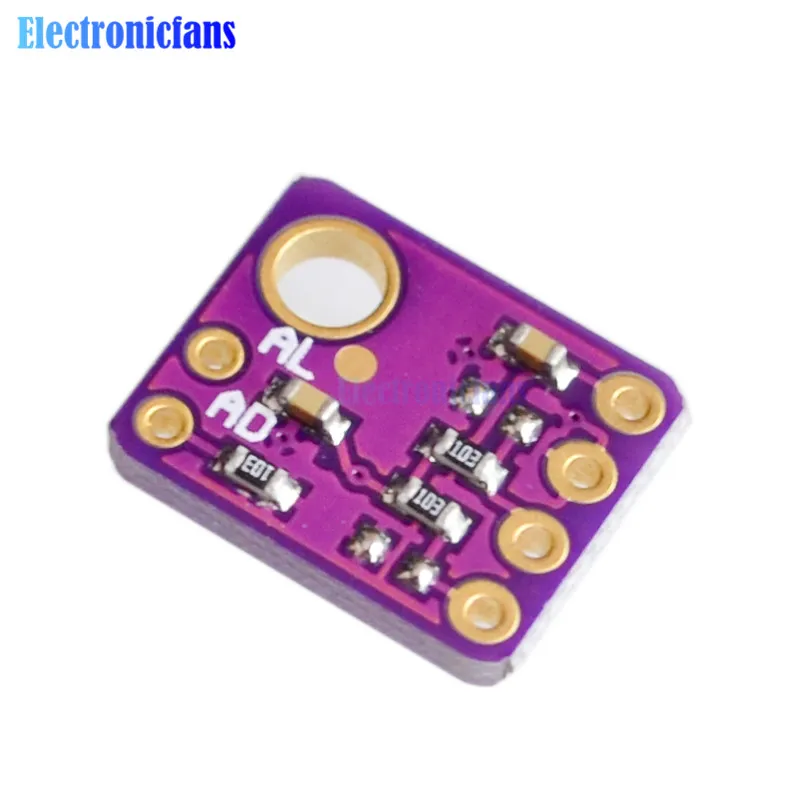SHT31 модуль датчика температуры и влажности для Arduino|humidity sensor|humidity sensor modulesensor module |