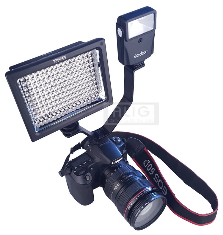 10 шт. держатель для вспышки камеры | Электроника