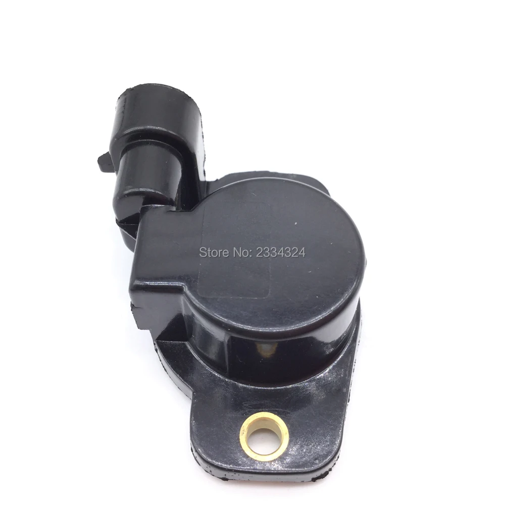 Датчик положения дроссельной заслонки TPS для Citroen AX ZA Berlingo Saxo Xantia Xsara ZX N2 peugeot 106 205 206 306 406 партнер 19201H