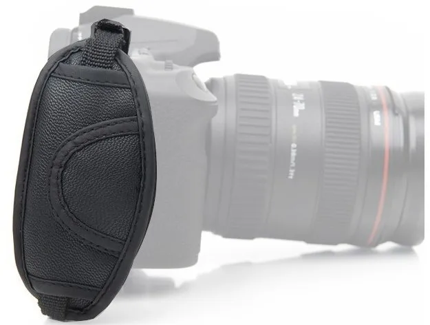 Новое поступление ремень для Slr Dslr камеры ручной Canon Nikon Спорт стабилизатор шнур