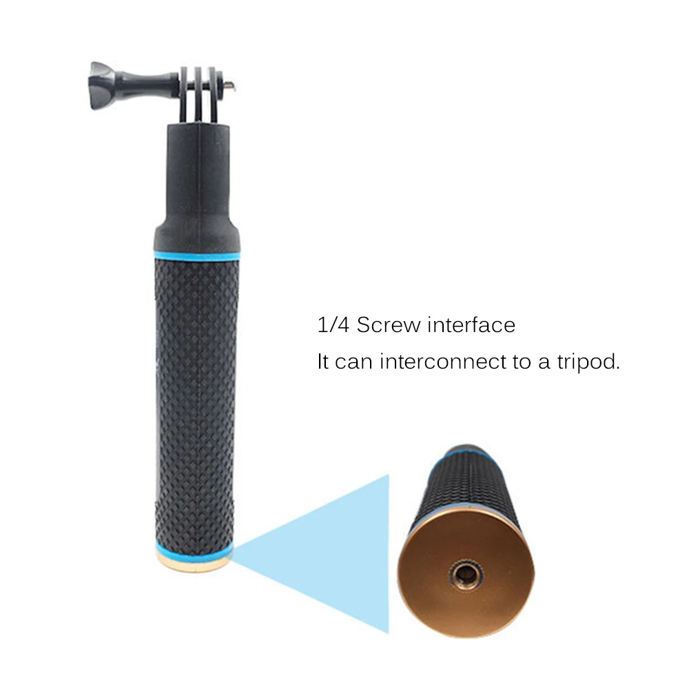 STARTRC селфи палка портативное зарядное устройство рукоятка Мобильный Внешний