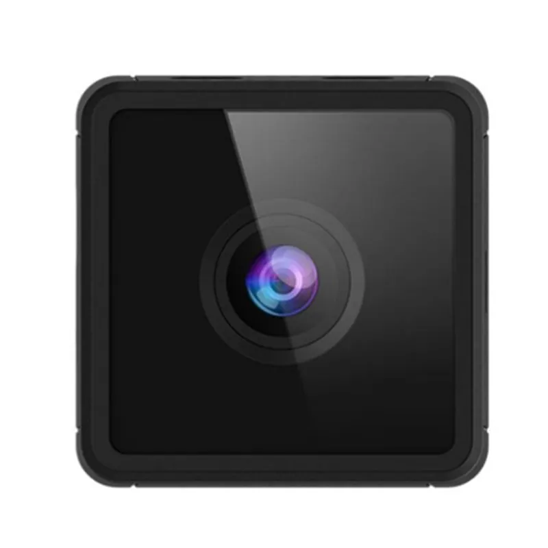 Hawkeye Firefly Micro Cam 2 160 градусов 5 K HD Запись Водонепроницаемая Камера Встроенная